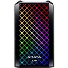 ADATA SE900G 512GB Type-C 3D NAND TLC (ASE900G-512GU32G2-CBK): Тип накопителя портативный