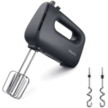 Миксер Philips HR3739/00: Мощность, Вт 400