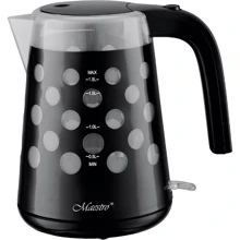 Электрочайник Maestro MR-045 Black