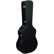 Кейс для класичної гітари ROCKCASE RC10708B / SB Deluxe Hardshell Case - Classical Guitar: Виробник ROCKCASE
