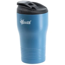 Термокружка Cheeki Coffee Cup 310 мл Topaz: Виробник Cheeki