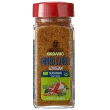 Смесь специй Georgia`s Natural Хмели Сунели 60 г (4860112626521): undefined undefined