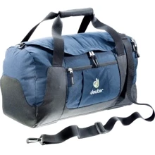 Deuter Relay 30 Midnight-black (3703): Цвет Синий