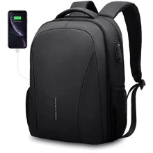 Рюкзак Рюкзак Mark Ryden MR9380 Black: Производитель Mark Ryden