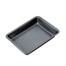 Форма для запекания Tescoma Delicia 31x24 см (623020): Крышка Нет