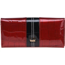 Жіночий гаманець Horse Imperial червоний (K1a0001bb-red): Стать жіночий