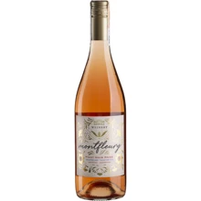 Вино Weinert Montfleury Pinot Noir Rose 2022 розовое сухое 0.75 л (BWR8163): Страна производитель Аргентина