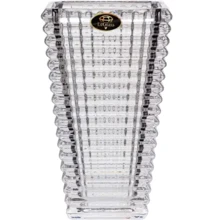 Ваза LeGlass 28х16х10 см (806-045): Тип Ваза