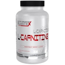 Жироспалювач Blastex L-Carnitine 90 caps: Стать унісекс