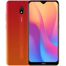 Смартфон Xiaomi Redmi 8A 2/32 GB Sunset Red Approved Витринный образец: Причина уценки Как новый (витринный образец): смартфон выглядит и функционирует как новый. Смартфон полностью протестирован по программе Approved, все функции работают корректно