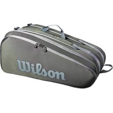 Чохол Wilson TOUR 6PK DARK GREEN (WR8022501001): undefined undefined