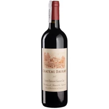 Вино Chateau Daugay красное сухое 0.75л (BWQ6854): Страна производитель Франция