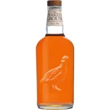 Виски The Naked Grouse 0.7л (CCL1530408): Объем, л 0.7