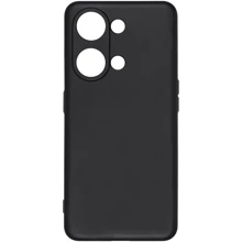 Чехол для телефонов BeCover TPU Case Black for OnePlus Nord 3 5G (711774): Совместимость OnePlus Nord 3 5G