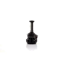 LED лампа Sho-Me G1.4 H7 6000К 40W (2 шт): Головной свет Противотуманная, Дальний свет, Ближний свет