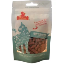 Лакомство для котов Yalute Tuna Short Sticks короткие палочки с тунцом 50 г (FI-60): Вид Снеки