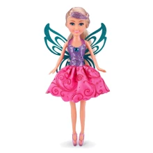 Лялька ZURU Sparkle Girls Чарівна фея Дженні (Z10006-1): Вік от 3 лет