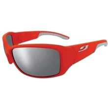 Спортивные очки Julbo RUN Spectron 3+ Matt Orange/grey (J3701178): Назначение Велосипедные, Горный туризм