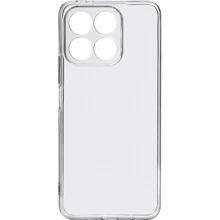 Чехол для телефонов ArmorStandart Air Series Camera cover Transparent for Honor X8a (ARM69387): Совместимость Honor X8a
