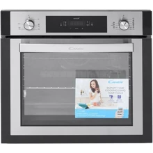 Духовой шкаф электрический Candy FCDIEN528X WF: Объем, л 70
