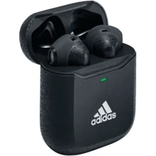 Наушники Adidas Z.N.E. 01 True Wireless Night Grey (1005989): Тип конструкции вкладыши