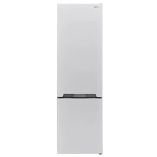 Холодильник Sharp SJ-BA05DMXW1: Тип холодильник двухкамерный