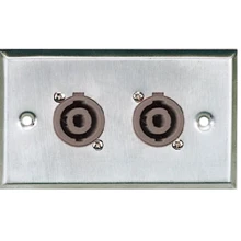 Панель для акустической системы SOUNDKING AJ118 SpeakOn Panel: Производитель SOUNDKING