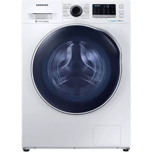 Стиральная машина Samsung WD8NK52E3AW: Тип машины Автомат с сушкой
