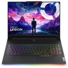 Ноутбук Lenovo Legion 9 16IRX8 Carbon Black (83AG003MRA): Экран 16" mini-LED (3200x2000) 3.2K