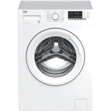 Стиральная машина Beko WRE6612XWWE: Тип машины Автомат