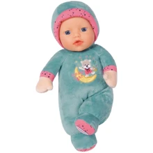 Кукла Zapf Creation AG Baby Annabell Для малышей - Моя крошка (26 cm, с погремушкой внутри): Возраст от 1 года