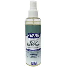 Спрей Davis Odor Destroyer для удаления запаха 200 мл (54786): undefined undefined