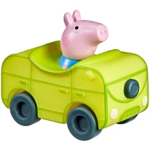 Мини-машинка Peppa Pig - Джордж в кемпере (F2526): Производитель Peppa Pig