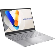 Ноутбук ASUS VivoBook S 15 M5506UA-MA055 (90NB1473-M002E0) UA: Экран 15.6 " (2880x1800) OLED