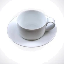 Чашка з блюдцем DPL Plus 5060: undefined undefined