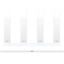 Маршрутизатор Wi-Fi HUAWEI WS5200 V3 Dual-core (53038482): Тип маршрутизатора Wi-Fi роутер