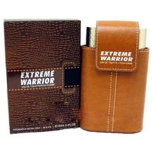 Туалетная вода Sterling Extreme Warrior Men 100 ml: Вид Туалетная вода