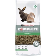 Корм для кроликов Versele-Laga Complete Cuni Adult 8 кг (615218): Вид Корм