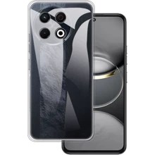 Чохол для телефона BeCover TPU Case Transparance for Tecno Spark 30 Pro (KL7) (713138): Сумісність Tecno Spark 30 Pro (KL7)