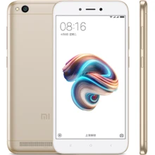 Смартфон Xiaomi Redmi 5A 2/16 GB Gold Approved Витринный образец: Причина уценки Как новый (витринный образец): смартфон выглядит и функционирует как новый. Смартфон полностью протестирован по программе Approved, все функции работают корректно