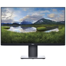 Монитор Dell UltraSharp U2419HC (210-ARBQ): Покрытие экрана антибликовое