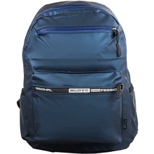 Чоловік рюкзак Valiria Fashion синій (3DETAG211-4-6): Стать Чоловік