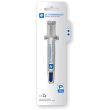 2 Е Thermoboost Profi TB8-2 2 г Сіра (2E-TB8-2): Виробник 2E