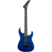 Електрогітара JACKSON JS11 AR METALLIC BLUE: Тип Электрогитара
