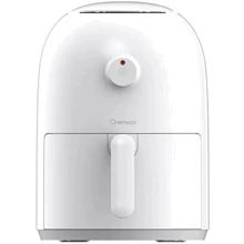 Фритюрниця Xiaomi Onemoon Air Fryer OA1 White EU Plug: Тип пристрою Мультіпечь (аерофрітюрніца)