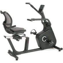 Велотренажер Toorx Recumbent Bike BRXR Multifit (BRX-RMULTIFIT) (930572): Тип нагрузки Магнитная