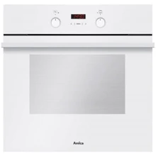 Духовой шкаф электрический Amica EB 7551 W Fusion Sost: Объем, л 65