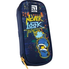 Пенал Kite Education Extreme K21-662-5: Рік випуску колекції 2021