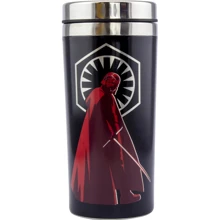 Кружка металева Paladone Star Wars Episode 9 Kylo Ren Travel Mug 450 мл: Тип Термокружка