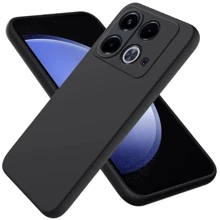 Чехол для телефонов BeCover TPU Case Black for Infinix Note 40 (X6853) (711177): Совместимость Infinix Note 40 (X6853)